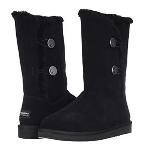 NWOT Koolaburra by UGG Women's Kinslei Boot Size 9